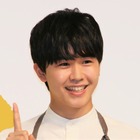 福くん、もう大学生に！「最高の3年間」 画像