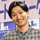 相席スタート・山添、幼馴染のフェンシング太田と意外な関係 画像