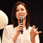 松下奈緒、新レギュラー『旅サラダ』初回を振り返り「あっという間でした」 画像