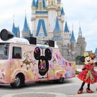 東京ディズニーリゾート、開園40周年記念！園外SPパレードを実施 画像