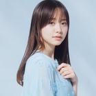 元テレ東・森香澄アナ、芸能事務所所属を報告！ 画像