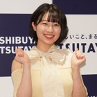 NMB48・安部若菜、1st写真集は“攻めたカット”がお気に入り「血圧が忙しくなるので注意して」！ 画像