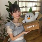 雪平莉左、JAのYouTubeチャンネル2代目MCに就任！100の質問に回答 画像