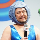 ハリウッドザコシショウ、『ぽかぽか』澤部の代打MCでネット爆笑「ちゃんと服着てるの笑う」 画像
