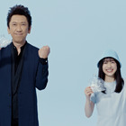 芦田愛菜、布袋寅泰と初共演！「布袋さんの前で歌うなんて」と緊張もワンテイクOK 画像