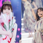 松村沙友理＆生田絵梨花、乃木坂46卒業コンサートが初の映像商品化 画像