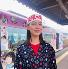 のん、10年ぶり
