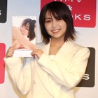 大原優乃、セルフプロデュースのカレンダーは「私のフェチを詰め込んだ」 画像