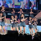 STU48、6周年コンサート＆初のリクエストアワー開催！約3年ぶりの声出し解禁で大盛況 画像