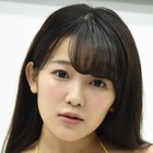 天木じゅん、Iカップを揉まれまくる!?　衝撃動画にファン大興奮 画像