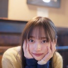 日向坂46・影山優佳、1st写真集発売を記念したパネル展が東名阪5店舗で開催決定！ 画像