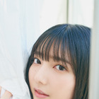 日向坂46 四期生・竹内希来、黒ワンピで17歳と思えない大人の表情魅せる！ 画像