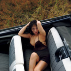 水崎綾女、官能的なカラダで誘惑！写真集の先行・アザーカット公開！ 画像