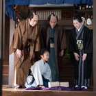 タキ、万太郎と衝突！名教館を退学させようとするも…『らんまん』第9話 画像