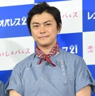 勝地涼、『あまちゃん』“前髪クネ男”一夜でブレイク「サーバーがパンクした」 画像
