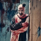 失神者続出の超過激ホラー！映画『テリファー 終わらない惨劇』予告編が2種類公開 画像