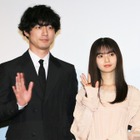 齋藤飛鳥、坂口健太郎に「え～恋人？ごめんなさい…」と謝罪！坂口「告白する前にフラれました」 画像