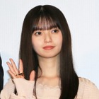 齋藤飛鳥、卒業記念写真集から初の下着カット公開 画像