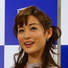 結婚・妊娠発表の新井恵理那、インスタのコメント欄閉鎖を発表＆理由を説明 画像