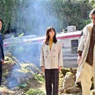 新ドラマ『ペンディングトレイン』今夜スタート！山田裕貴・赤楚衛二・上白石萌歌らが荒廃した世界にワープ 画像