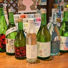 『らんまん』放送記念！高知アンテナショップが日本酒を試飲販売 画像