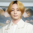 犬飼貴丈、復帰を報告「今はこの通り元気」＆代役の小池徹平に感謝 画像