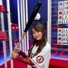 乃木坂46・黒見明香の野球解説に驚きの声！黒見ノートの存在明かす 画像