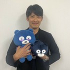 反町隆史、NFTプロジェクト『BLUBEA』公式SPアンバサダーに就任！ 画像