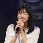 乃木坂46 5期生・五百城茉央、FRIDAYで青春グラビア！スラリ美脚目を引くカット公開 画像