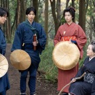 “タキ”松坂慶子の一喝に「かっこいい」「よく言った」の声『らんまん』第22話 画像