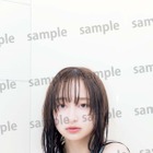日向坂46・影山優佳、1st写真集特典からホテルの浴室で撮影された水着カット公開！ 画像