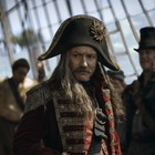 映画『ピーター・パン＆ウェンディ』特別映像公開！フック船長の撮影裏側など 画像