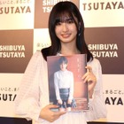 STU48沖侑果、念願の1st写真集は「コンプラギリギリに挑戦しています」 画像