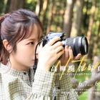 高柳明音が約2年ぶりの写真展！本人登壇のイベントも 画像