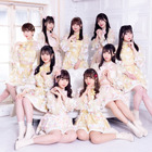新アイドルグループ「Baby'z Breath」始動＆ビジュアル解禁 画像