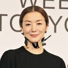 鈴木京香、体調不良で主演ドラマ降板 画像