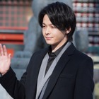 中村倫也、結婚のキーパーソンはバナナマン日村！？「どんな人がいいの？と言われ…」 画像