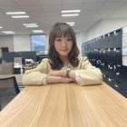 生駒里奈、『好感度上昇サプリ』でのOL姿公開！ドラマ露出じわじわ高まる 画像