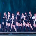 TWICE、5度目のワールドツアーが開幕！チケット応募総数120万越え＆約22万人を動員予定 画像