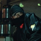 風間公親の右目を刺した犯人は森山未來！月9ドラマ『風間公親-教場0-』 画像