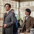 東大教授役で要潤登場！万太郎に興味を示し大学出入りを許す！？あしたの『らんまん』33話 画像