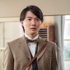 万太郎の覚悟と教授・田邊の志に胸熱！『らんまん』第33話 画像