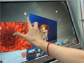 【COMPUTEX TAIPEI 2009（Vol.12）ビデオニュース】10月登場予定！Windows 7搭載のAll-in-One PCが台湾エイサーから 画像