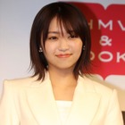 大原優乃、1日で2誌のグラビア撮影！その“密着”動画が特別公開 画像