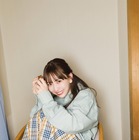 SKE48・熊崎晴香「目標が叶いました!」、1st写真集を発売決定！ソロライブで発表 画像