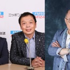 俳優界の中川家ファン・角野卓造がゲスト出演！ラジオ番組『中川家 ザ・ラジオショー』 画像