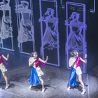Perfume、9年ぶりにロンドン単独公演を開催！現地ファンの反応にあ～ちゃん思わず感涙 画像