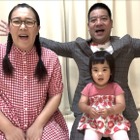 たんぽぽ・白鳥久美子、第2子妊娠を発表 画像