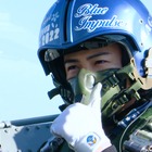 菊池風磨、ブルーインパルスで極限アクロバット飛行に挑戦！ 画像