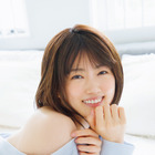 元乃木坂46・樋口日奈、セクシーにチラリ肩見せ！撮り下ろしグラビア5P 画像